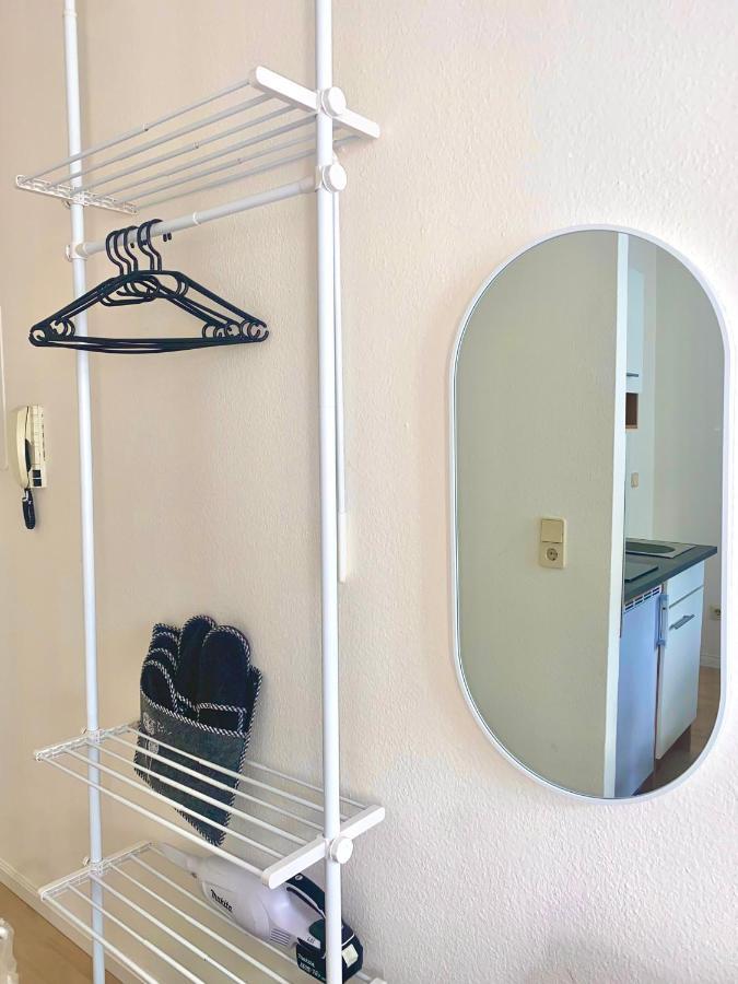 Studioapartment M15 Im Plagwitzer Szeneviertel Лайпциг Екстериор снимка
